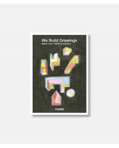 We Build Drawings